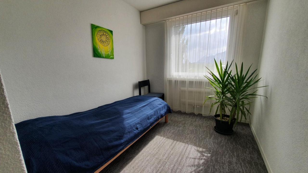 Hotel Erlebnisland Grizzlybaer Langenbuhl Esterno foto